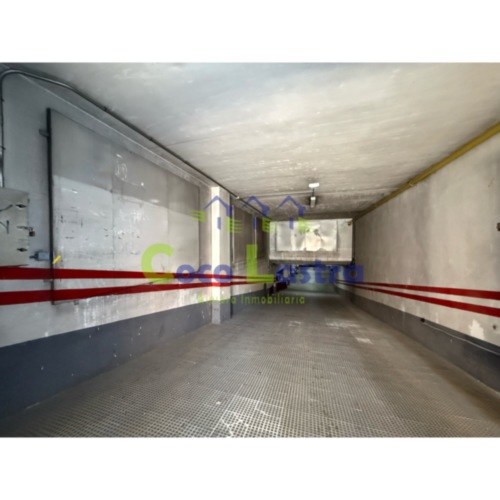 Rampa de acceso 